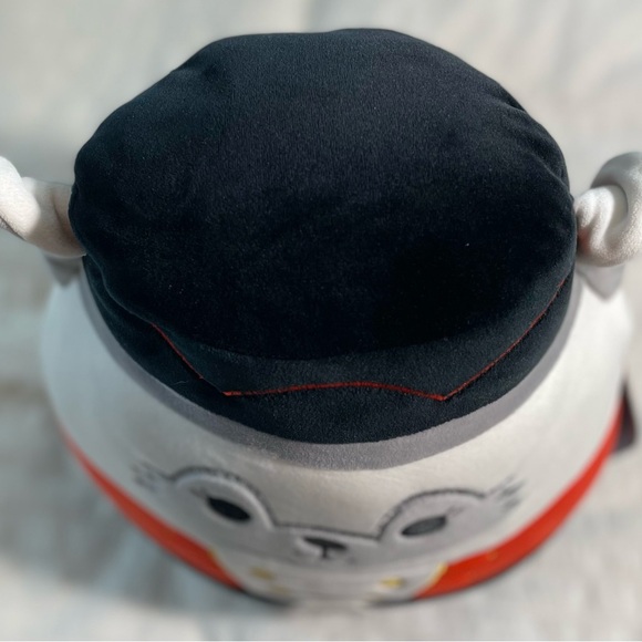 Squishmallows 8” Gracelynn Plush - Picture 2 of 8